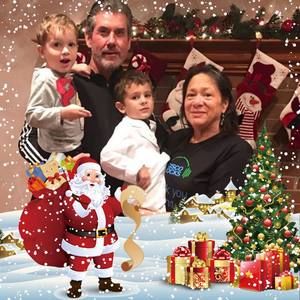 Meet your Posher, Lynn